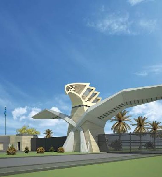 PAF Air base Bholari